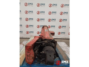 Wysięgnik Kinshofer Occ container discharge KM920-12 Kinshofer: zdjęcie 3 Wysięgnik Kinshofer Occ container discharge KM920-12 Kinshofer: zdjęcie 3