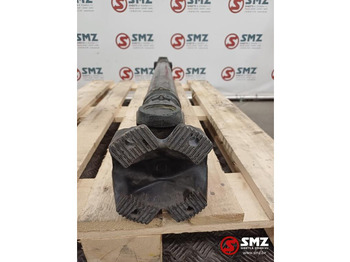 Półoś do Samochodów ciężarowych MAN Occ cardanas MAN: zdjęcie 3 Półoś do Samochodów ciężarowych MAN Occ cardanas MAN: zdjęcie 3