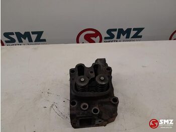 Blok cylindrów do Samochodów ciężarowych MAN Occ cilinderkop MAN D2866 51031016773: zdjęcie 3