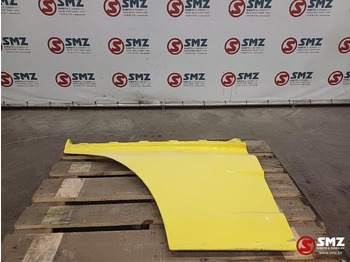 Drzwi i części MAN