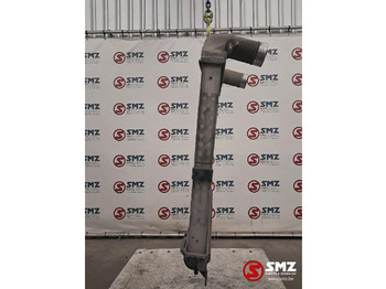 Intercooler do Samochodów ciężarowych MAN Occ intercooler MAN: zdjęcie 4