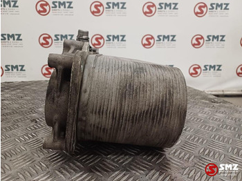 Intercooler do Samochodów ciężarowych MAN Occ intercooler MAN: zdjęcie 3