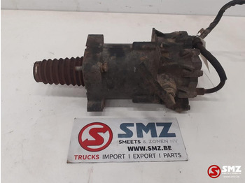 Sprzęgło i części MAN