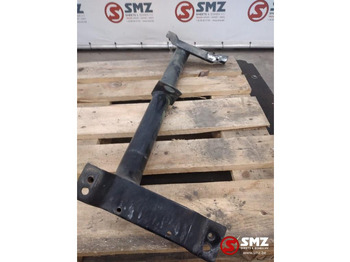 Nadwozie i zewnętrzne elementy do Samochodów ciężarowych MAN Occ spatbordsteun rechts MAN: zdjęcie 2 Nadwozie i zewnętrzne elementy do Samochodów ciężarowych MAN Occ spatbordsteun rechts MAN: zdjęcie 2