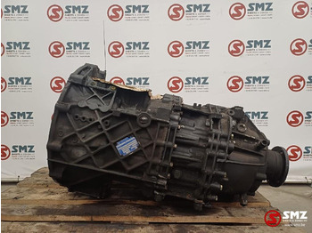 Skrzynia biegów do Samochodów ciężarowych MAN Occ versnellingsbak 12AS2130TD MAN: zdjęcie 2 Skrzynia biegów do Samochodów ciężarowych MAN Occ versnellingsbak 12AS2130TD MAN: zdjęcie 2