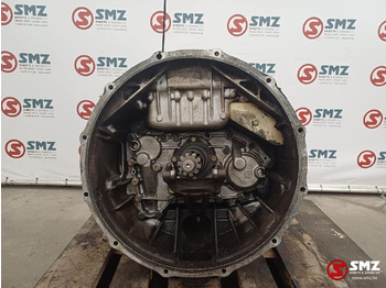 Skrzynia biegów do Samochodów ciężarowych MAN Occ versnellingsbak 12AS2130TD MAN: zdjęcie 3 Skrzynia biegów do Samochodów ciężarowych MAN Occ versnellingsbak 12AS2130TD MAN: zdjęcie 3