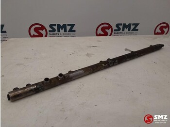 Silnik i części MERCEDES-BENZ Actros