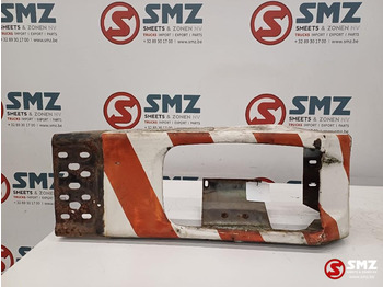 Zderzak MERCEDES-BENZ