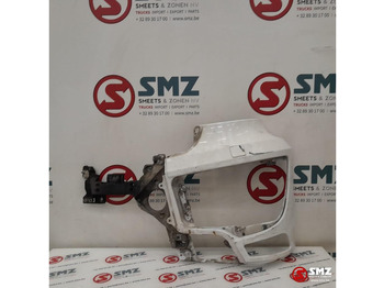 Zderzak MERCEDES-BENZ