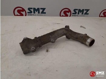 Silnik i części MERCEDES-BENZ Actros