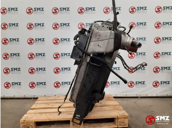 Chłodnica do Samochodów ciężarowych Mercedes-Benz Occ radiator + intercooler Mercedes: zdjęcie 4