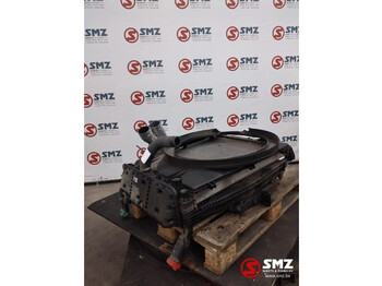 Chłodnica MERCEDES-BENZ