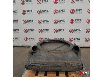 Chłodnica MERCEDES-BENZ