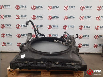 Chłodnica MERCEDES-BENZ