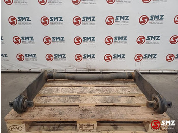 Rama/ Podwozie MERCEDES-BENZ