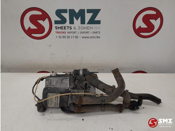 Ogrzewanie/ Wentylacja MERCEDES-BENZ