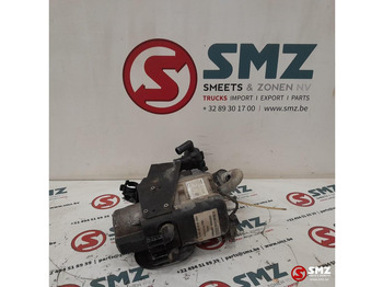 Ogrzewanie/ Wentylacja MERCEDES-BENZ