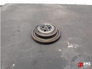 Silnik i części MERCEDES-BENZ Actros