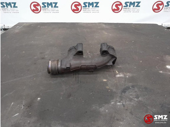 Silnik i części MERCEDES-BENZ Actros