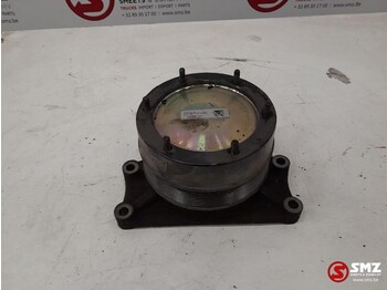 Silnik i części MERCEDES-BENZ Actros