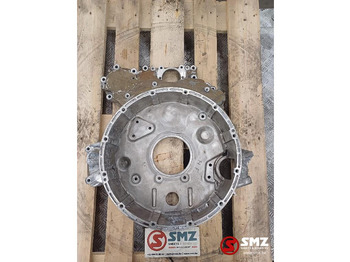 Silnik i części MERCEDES-BENZ