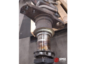 Półoś do Samochodów ciężarowych Renault Occ Aandrijfas diff Renault T: zdjęcie 4 Półoś do Samochodów ciężarowych Renault Occ Aandrijfas diff Renault T: zdjęcie 4