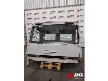 Kabina i wnętrze RENAULT