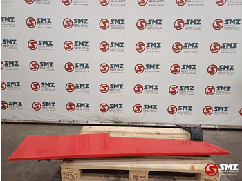 Aerodynamika/ Spojler RENAULT