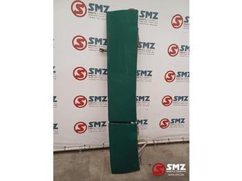 Aerodynamika/ Spojler RENAULT