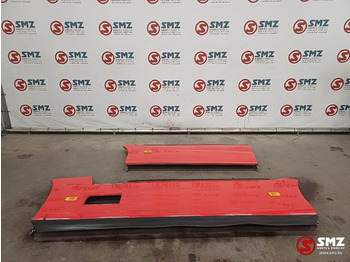 Rama/ Podwozie RENAULT