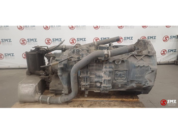 Skrzynia biegów RENAULT