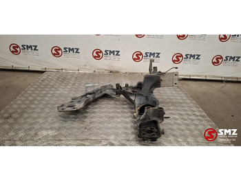 Rama/ Podwozie SCANIA