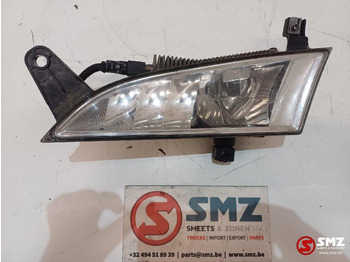 Światło przeciwmgielne SCANIA