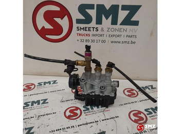 Części zamienne IVECO