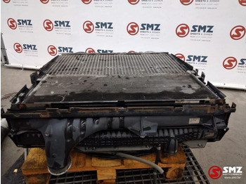 Chłodnica VOLVO FH12