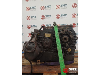 Skrzynia biegów VOLVO