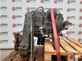 Skrzynia biegów ZETTELMEYER