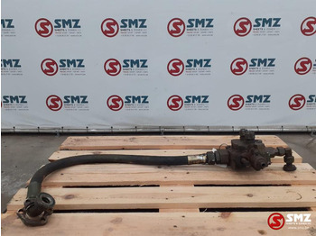 Hydraulika ZETTELMEYER