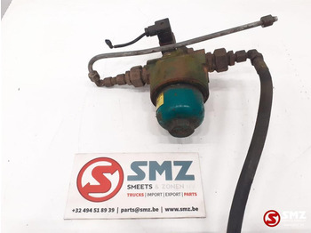 Hydraulika ZETTELMEYER