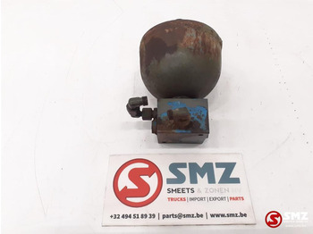 Hydraulika ZETTELMEYER