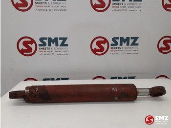 Hydraulika ZETTELMEYER