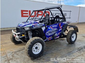 Quad POLARIS