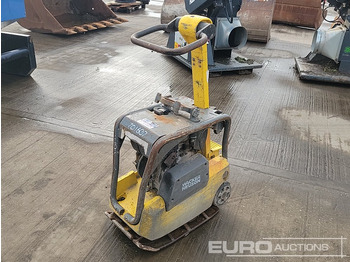 Maszyna drogowa WACKER