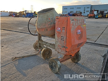 Betoniarka 2018 Belle PM28: zdjęcie 5 Betoniarka 2018 Belle PM28: zdjęcie 5