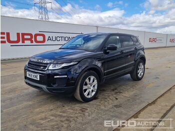 SUV