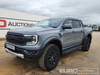 Pick-up FORD Ranger