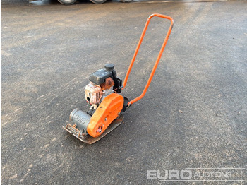 Maszyna drogowa BELLE