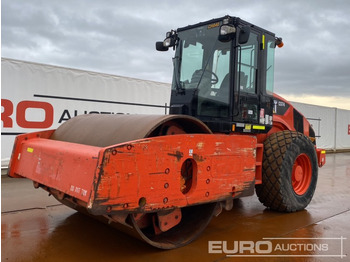 Walec CATERPILLAR CS74