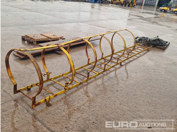 Sprzęt budowlany Cable Block & Wire Rope, Access Ladder: zdjęcie 2 Sprzęt budowlany Cable Block & Wire Rope, Access Ladder: zdjęcie 2