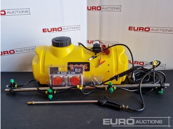 Maszyna rolnicza Unused Boss FLSP-15-061: zdjęcie 2